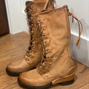 *SOLD* A.S.98 Steward EU36